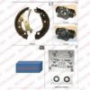 DELPHI 771 Brake Shoe Set